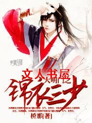 大明门之锦衣三少