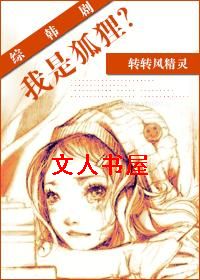 综韩剧我是狐狸?封面