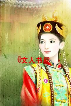 清穿之惟有清风封面