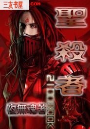 圣杀者封面