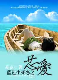 蓝色生死恋之芯爱封面