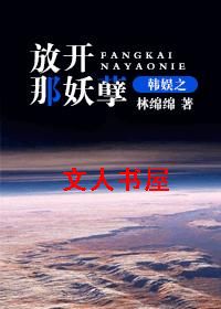 韩娱之放开那妖孽封面