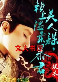 美人谋,赖上温柔暴君封面