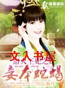 浴火王妃之妾本蛇蝎封面
