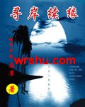 寻岸续缘封面