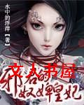邪君的奴婢皇妃封面