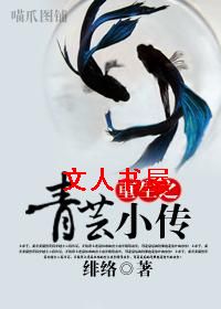 重生之青芸小传封面