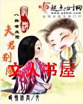 网游之夫君别闹封面