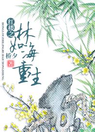 红楼之林如海重生封面