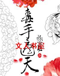 毒手遮天封面