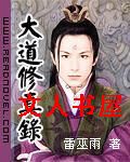 大道修真录封面