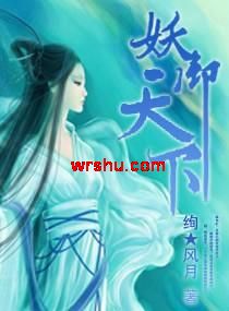 妖御天下封面