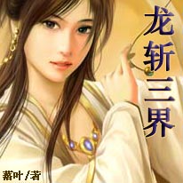 龙斩三界封面