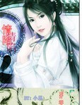 穿越之八阵图封面
