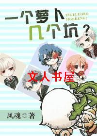 一个萝卜几个坑?封面