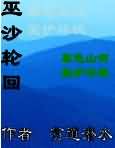 巫沙轮回封面