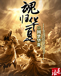 魂归华夏封面