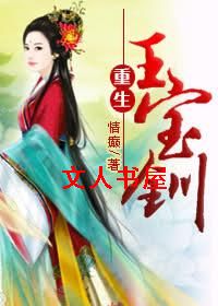 重生王宝钏封面