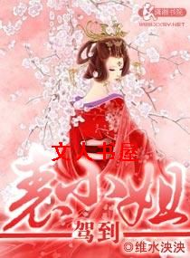 表小姐驾到封面