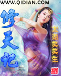 修天记封面