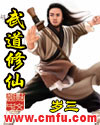 武道修仙封面