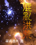 混乱洪荒封面