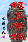 修真学校封面