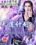 天道计划封面