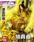 全能修真者封面
