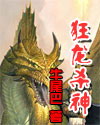 狂龙杀神封面