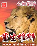重生雄狮封面