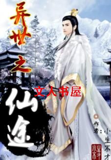 异世之仙途封面