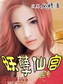 妖孽仙宫艳传封面