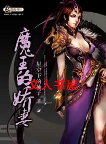 魔王的娇妻封面