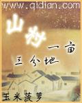 山村一亩三分地封面