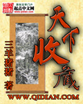 天下收藏封面