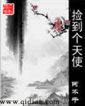 捡到个天使封面