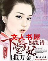 姻缘错:下堂王妃抵万金封面