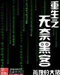 重生之无奈黑客封面
