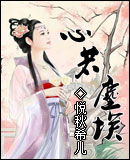 心若尘埃封面
