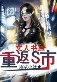 重返s市封面