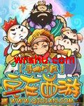 宅在西游封面
