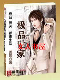 极品世家封面