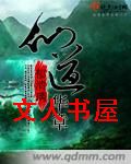 仙道华章封面
