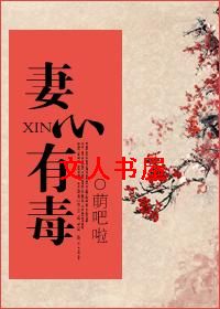 妻心有毒封面