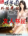 娱乐圈外挂光环封面