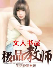 极品教师封面
