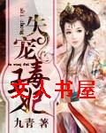 失宠毒王妃封面