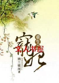 重生之宠妃封面