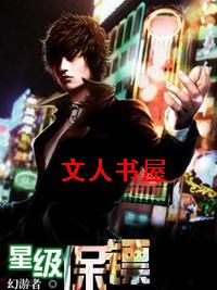 星级保镖封面